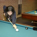 Club JuMaJo - spielt Billard
